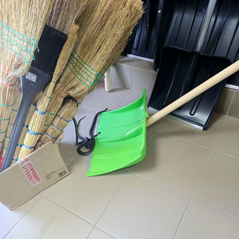    Пожарные в Карелии спасли магазин от трех безопасных змейТелеграм-канал Госкомитета по обеспечению жизнедеятельности и безопасности населения