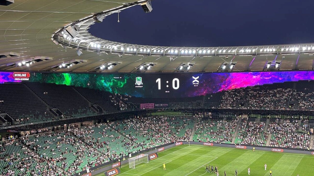    Фото: телеканал «Краснодар»