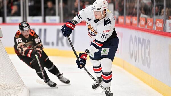    © Sputnik / Алексей Мальгавко