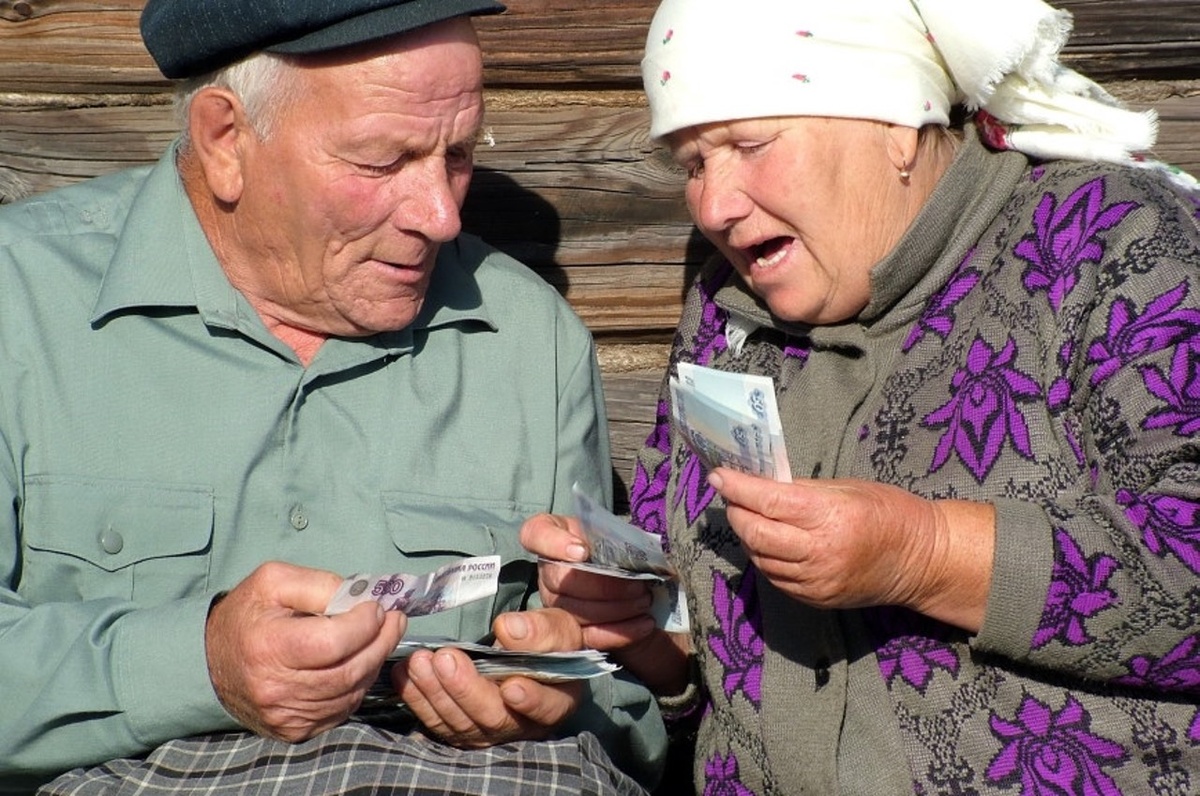 Выплаты за иждивенцев: нужно вовремя сообщать об изменениях