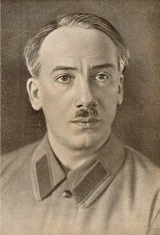 Г.Г.Ягода (1891-1938). Источник - https://iknigi.net/avtor-tatyana-dmitrieva/265669-kniga-pokoleniy-nizhegorodskim-trockistam-posvyaschaetsya-tatyana-dmitrieva/read/page-4.html