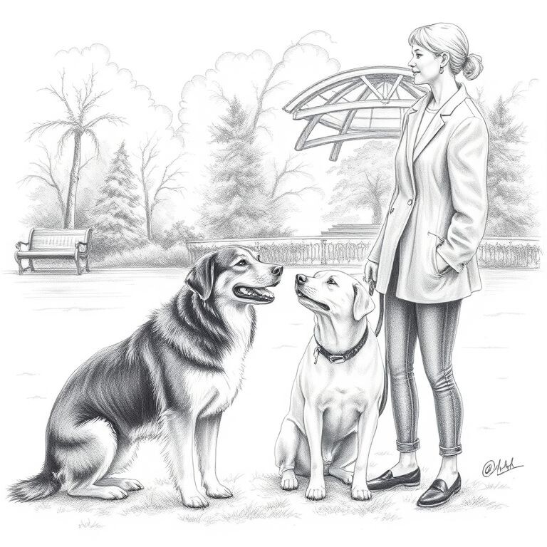 Владельцев собак часто называют собаководами или собачниками.