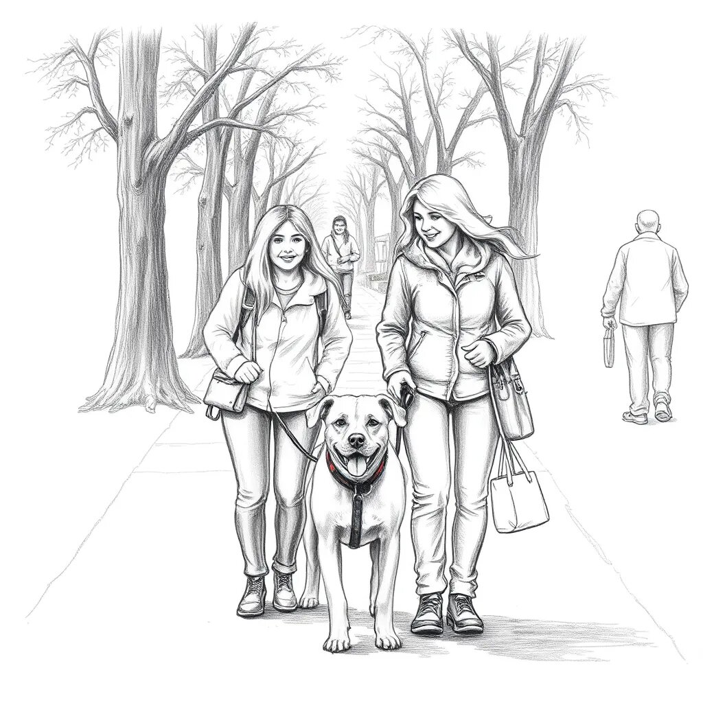 Восприятие "собачника" обществом неоднозначное.