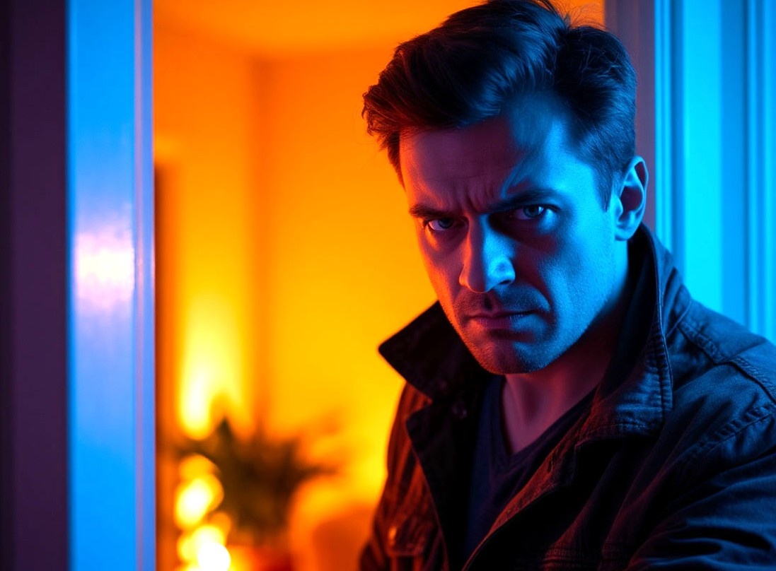 Моя жена думала, что у нее есть запасной аэродром. Я лишил ее и любовника, и меня