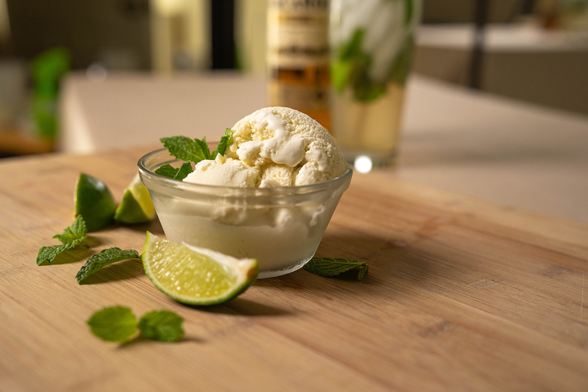 Крем Мохито