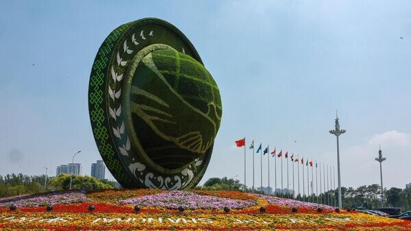    © Sputnik / Владимир Смирнов / POOL