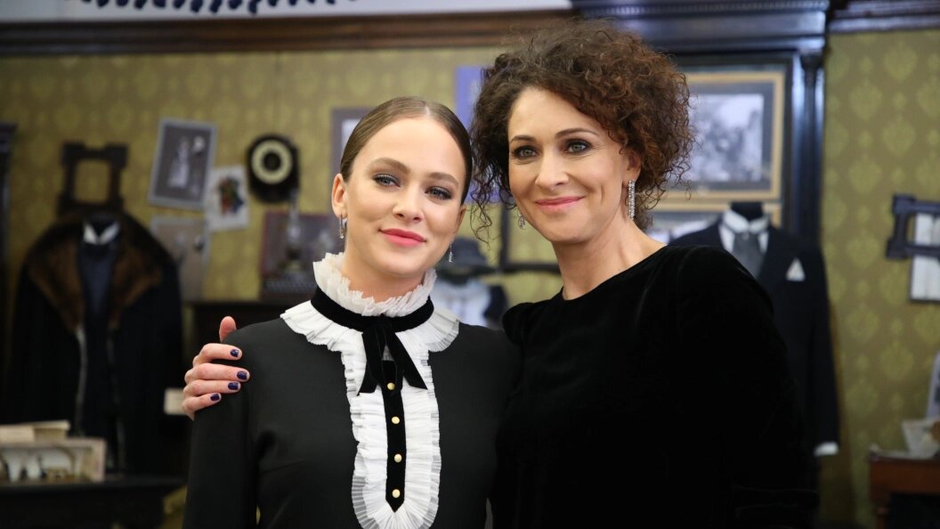    Фото: Bulkin Sergey/Globallookpress