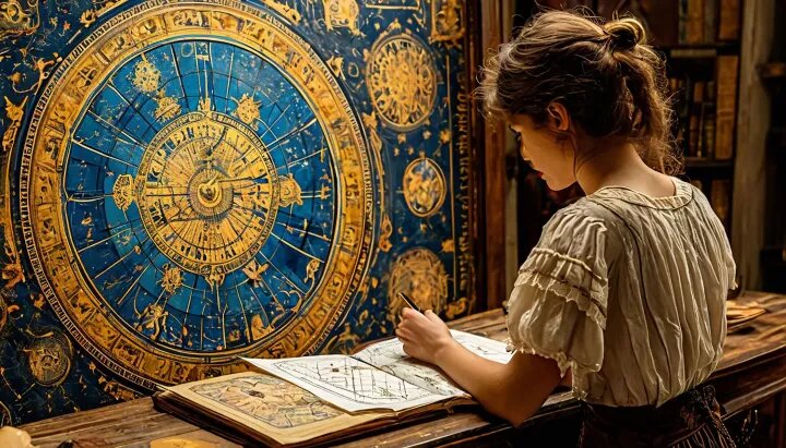    Фото: Нейросеть "Шедеврум"