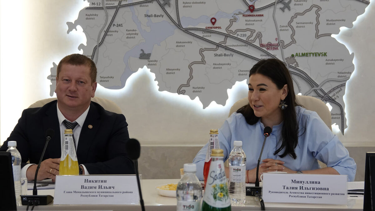 Автор фото: АИР РТ