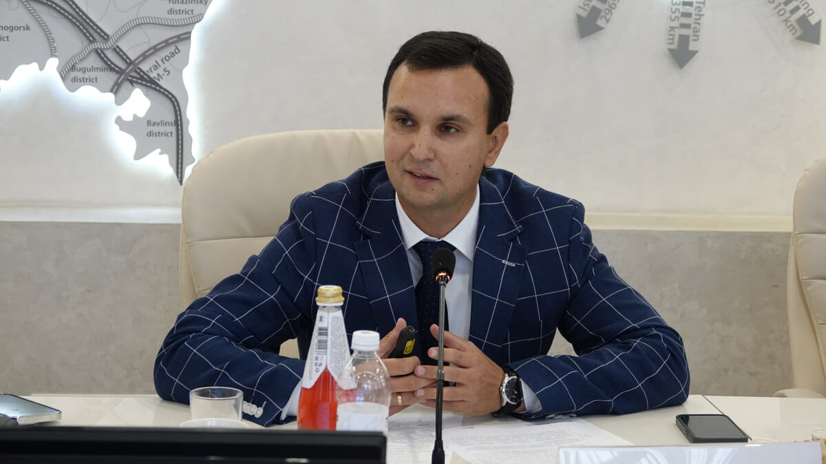 Автор фото: АИР РТ