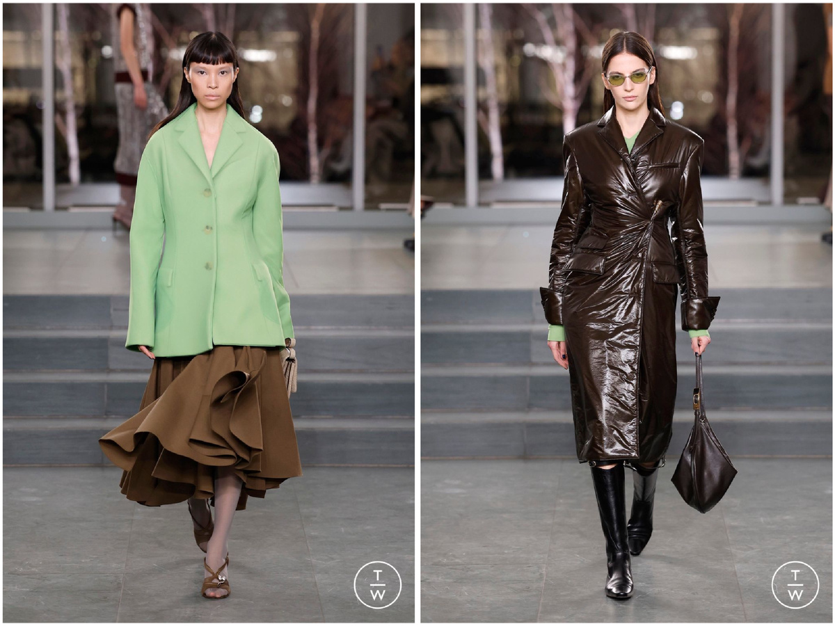 Tory Burch Fall/Winter 2025
