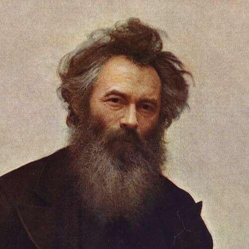 Иван Шишкин 
