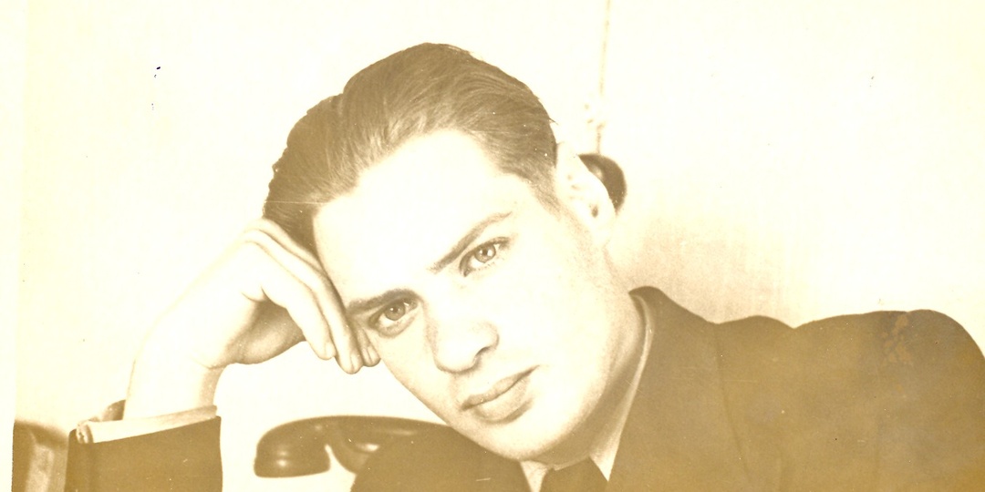 О некоторых особенностях работы в милиции в конце пятдесятых.