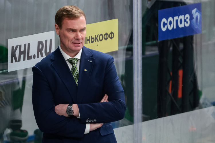    Фото: hcsalavat.ru