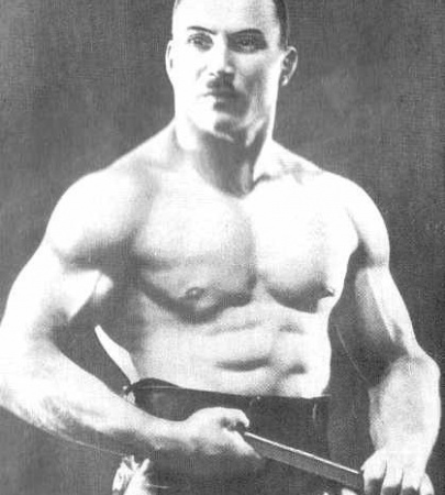 Александр Иванович Засс