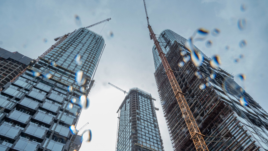    Фото: ИЗВЕСТИЯ/Константин Кокошкин