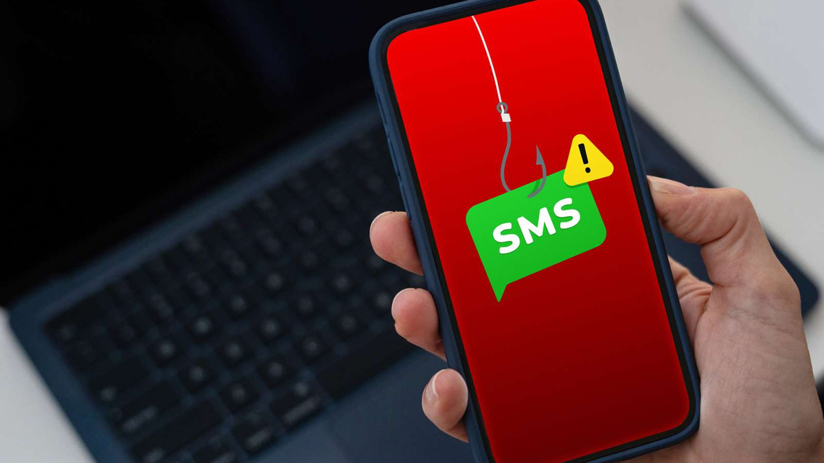 Что делать, если получили подозрительное SMS?