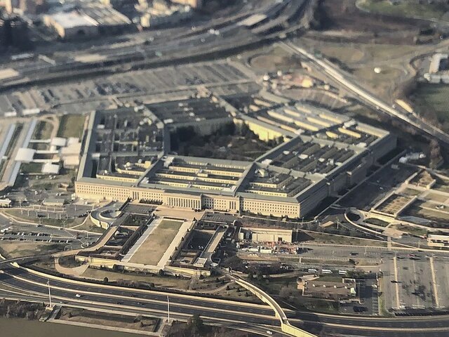    Фото: AP Photo/Pablo Martinez Monsivais
