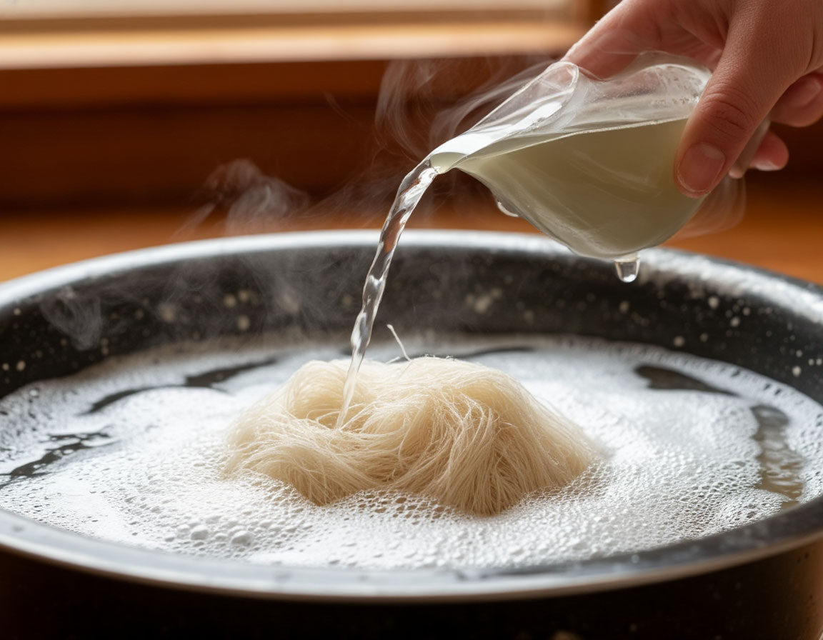 Горячо - значит правильно