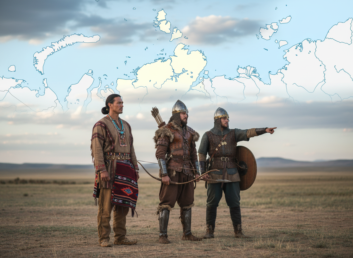 Фотоколлаж автора.