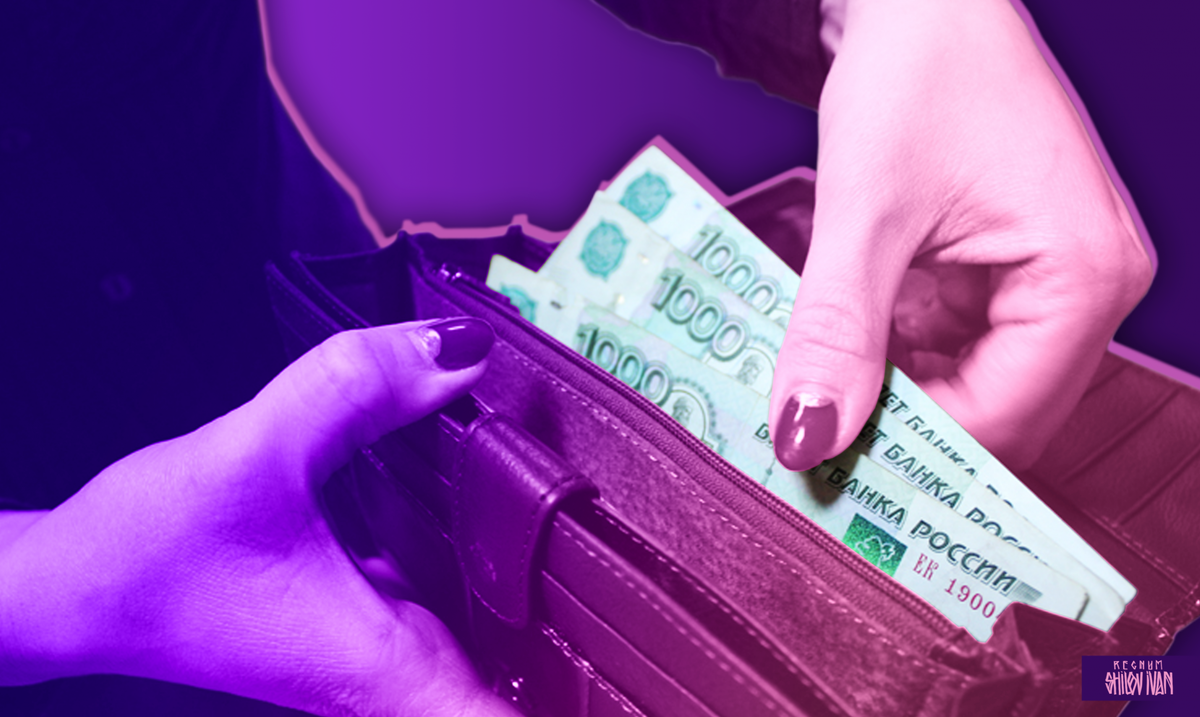     / Источник: Иван Шилов © ИА REGNUM