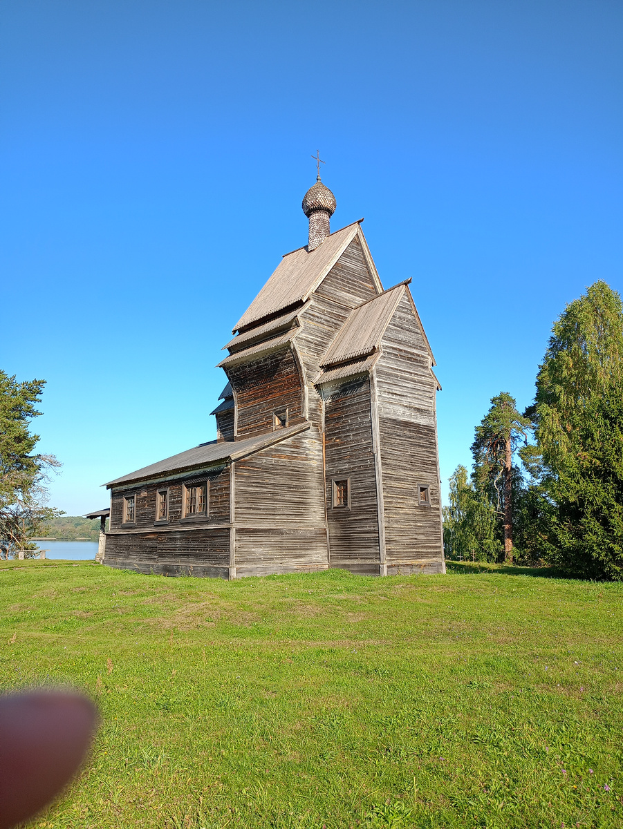 Фото автора