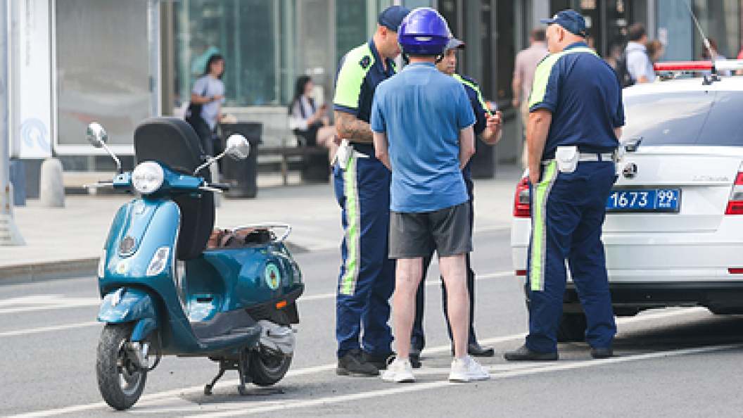    Фото: Belkin Alexey/Globallookpress.