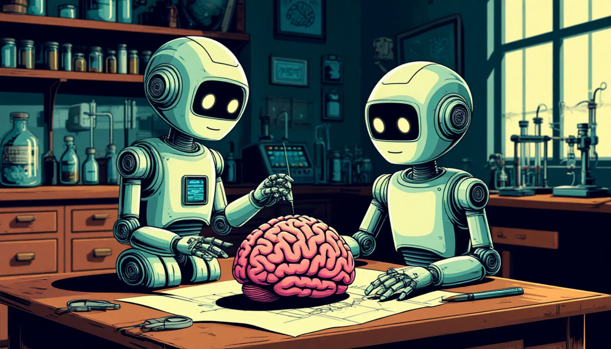 Ваш мозг — не компьютер, а живая, постоянно меняющаяся сеть. Узнайте, как глия управляет мыслями, зачем нужен сон и почему кишечник — ваш второй мозг.