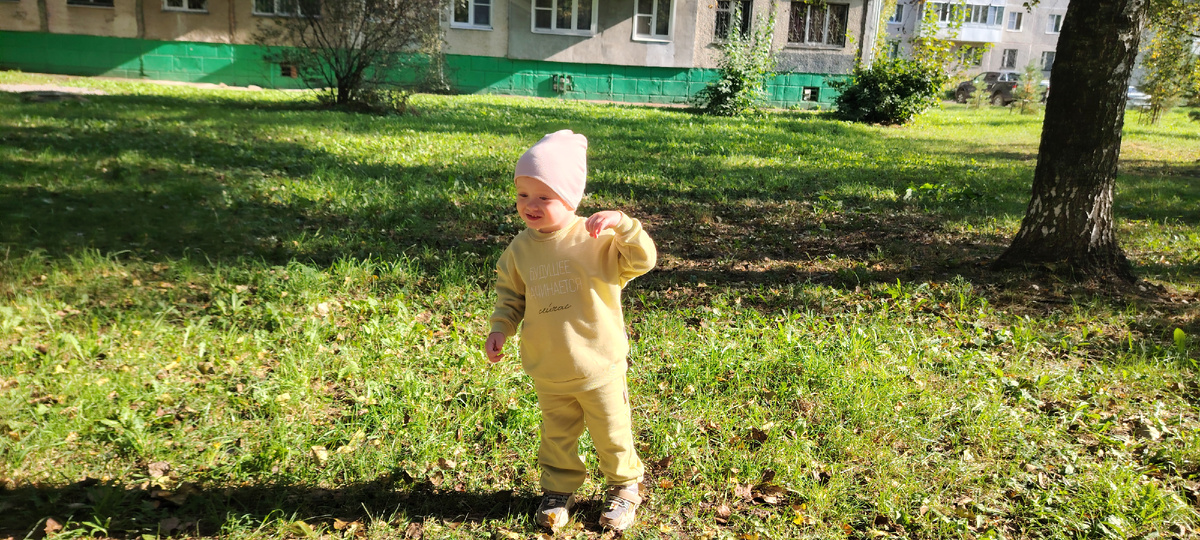 Фото из архива автора 