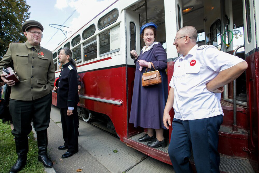    ©Агентство городских новостей "Москва"