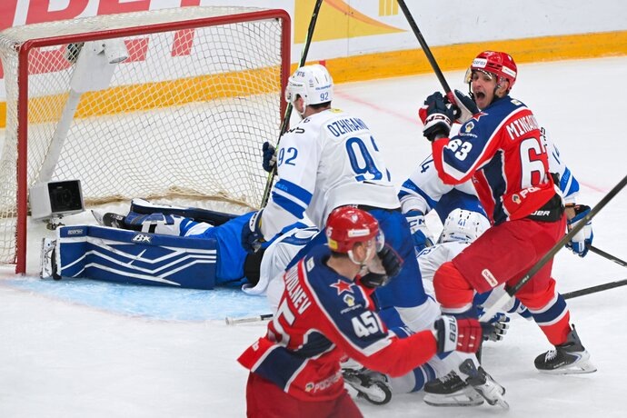    Фото: РИА Новости/Сергей Гунеев