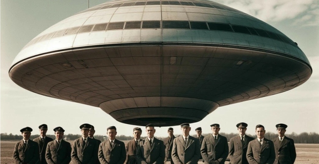 ЭКИП Л2-1: Советское НЛО, которое чуть не изменило мир (но о нем забыли)