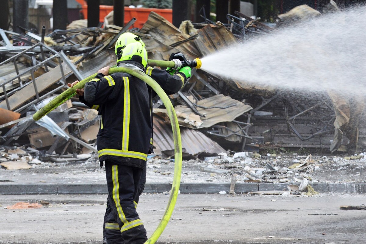     / Источник: © Aleksandr Gusev/Global Look Press