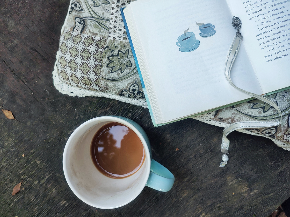 Всё фото авторские