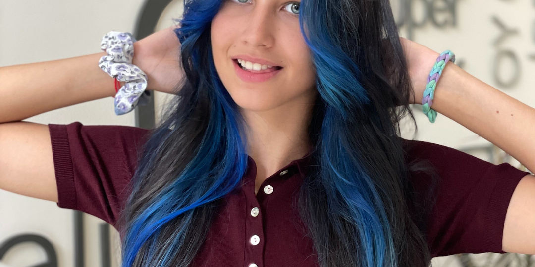 Можно ли отрастить волосы на 10 см за месяц? Разбираем популярный рецепт из TikTok