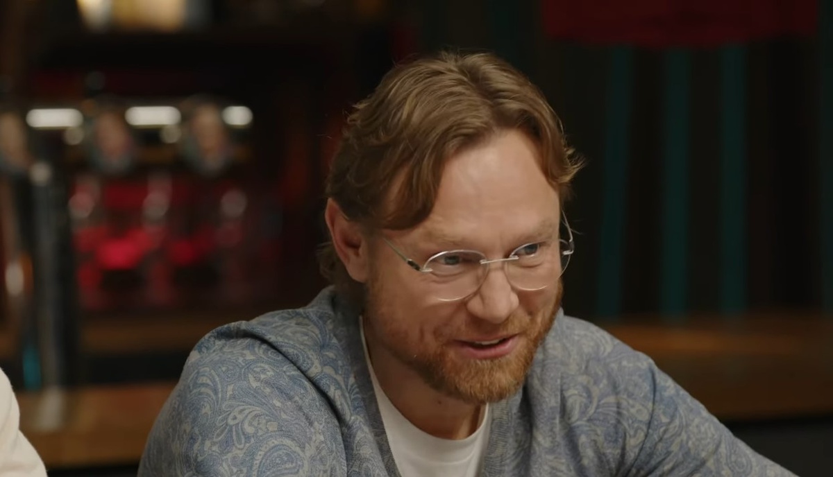    Валерий Карпин. Фото: YouTube-канал «Коммент.Шоу»