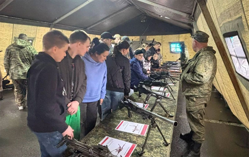     Фото: читатель E1