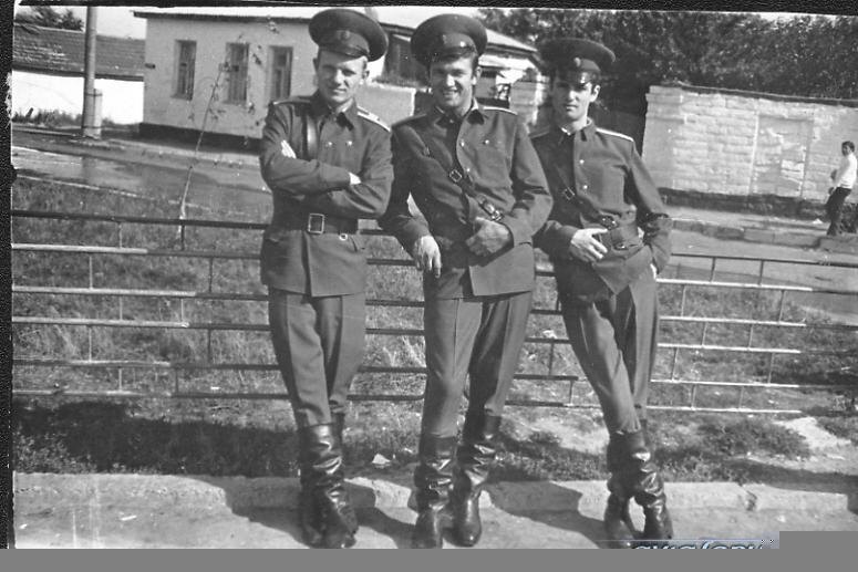 Сапоги гармошкой – это стиль!