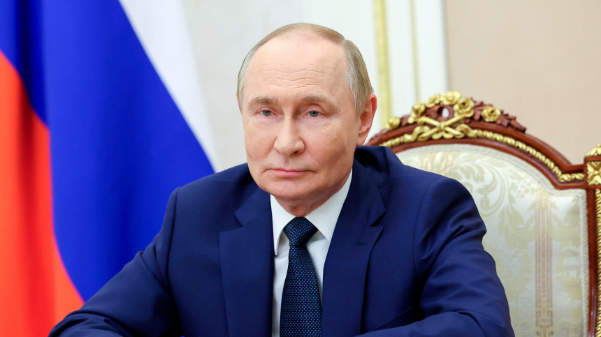    Фото: © РИА Новости/Вячеслав Прокофьев