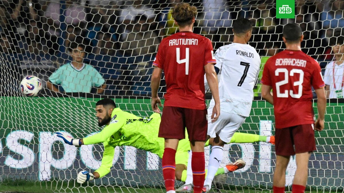    Фото: Associated Press © 2025, Hakob Berberyan