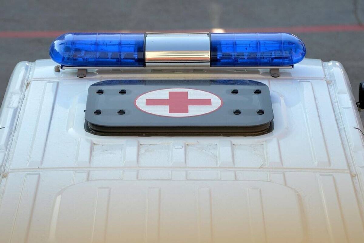    Фото: Павел Лисицын, источник: РИА Новости