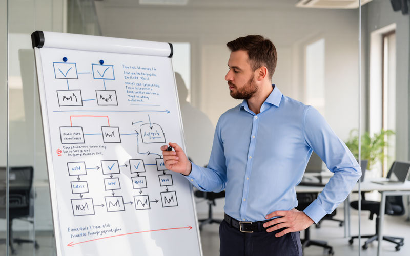 Профессия архитектор программного обеспечения 