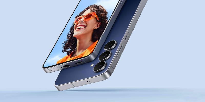 Источник изображения: Samsung