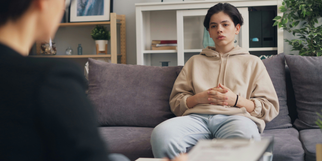 Разговор, который остановил травлю