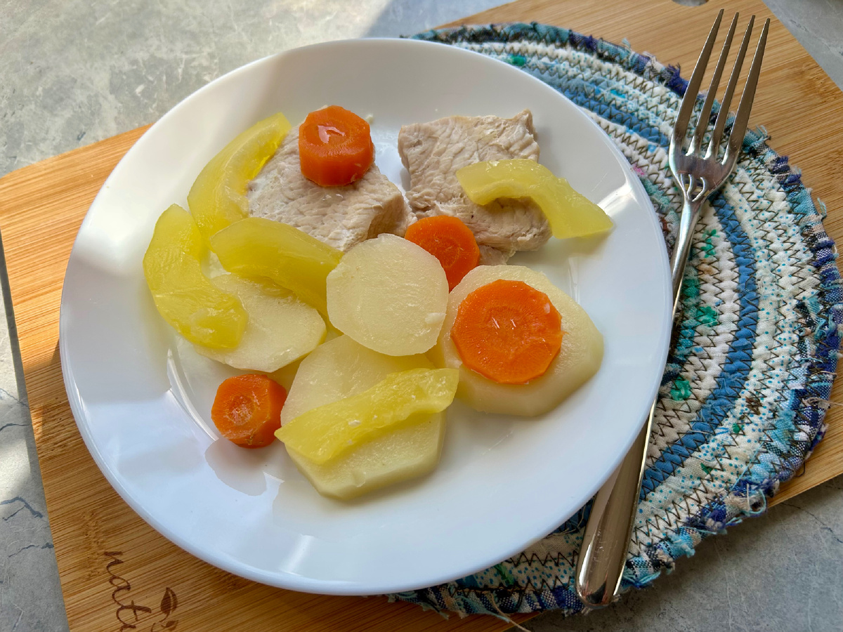 Фото автора 