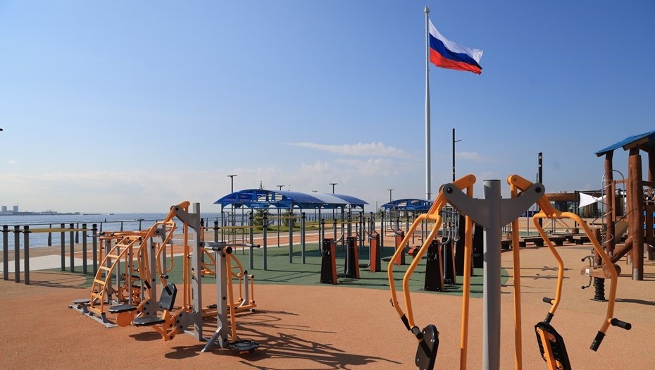    Автор фото: Пресс-служба администрации Петербурга