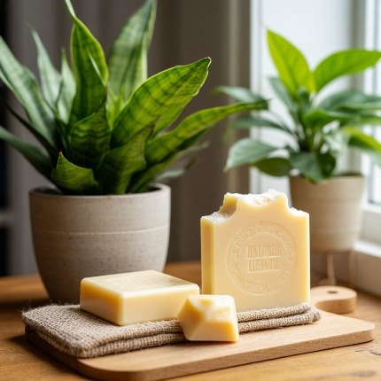 хозяйственное мыло против клеща