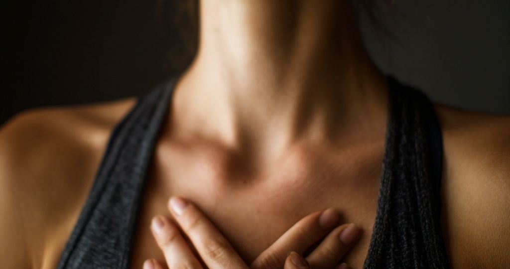 Простукивание: древний ритуал или современная психотехника?