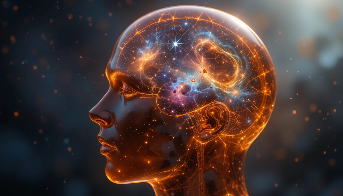 Мозг — это лишь приёмник: где на самом деле рождается ваше «Я»