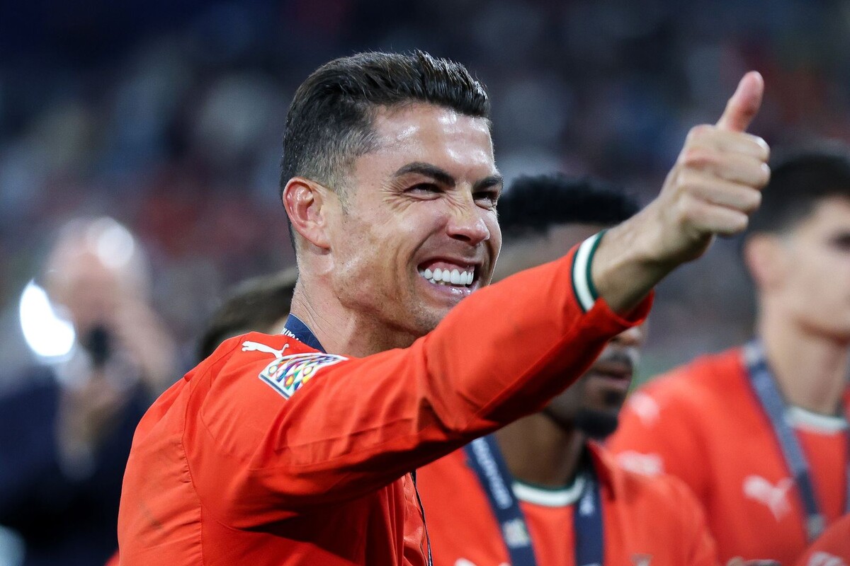     / Источник: © Revierfoto/Global Look Press